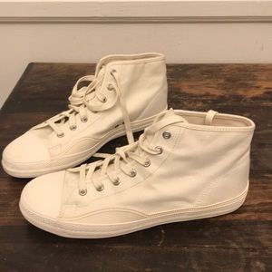 tretorn sneakers